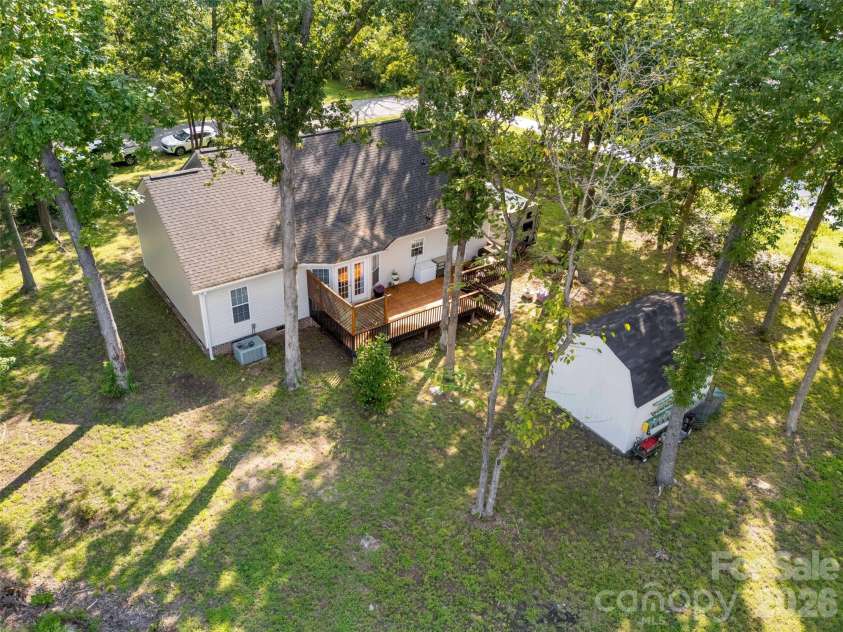 210 Pinewood Lane, Rock Hill, SC 29730.  MLS# CAR4410773, YatesRealty ID 49839. 