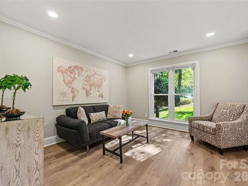 14905 Wyndham Oaks Drive, Charlotte, NC 28277.  MLS# CAR4420828, YatesRealty ID 49845. 