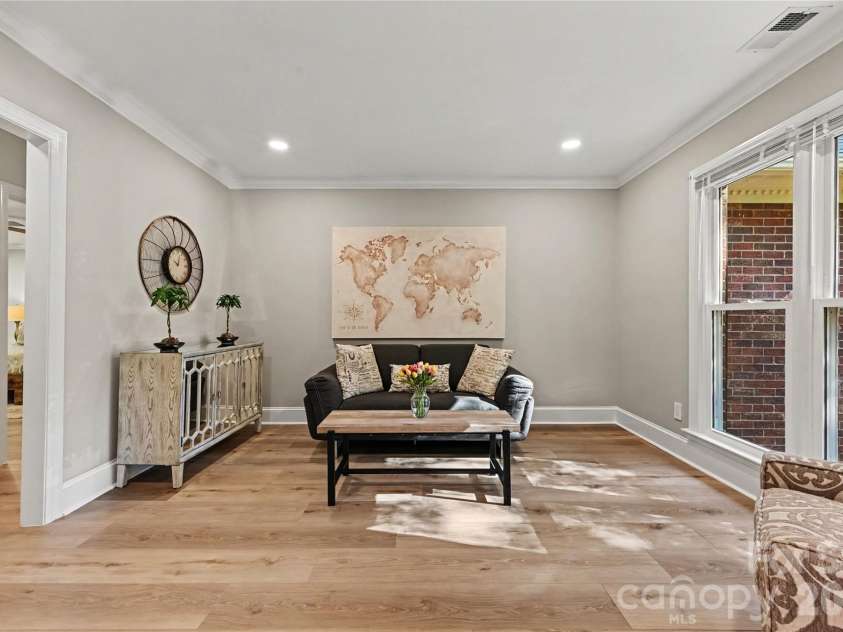 14905 Wyndham Oaks Drive, Charlotte, NC 28277.  MLS# CAR4420828, YatesRealty ID 49845. 