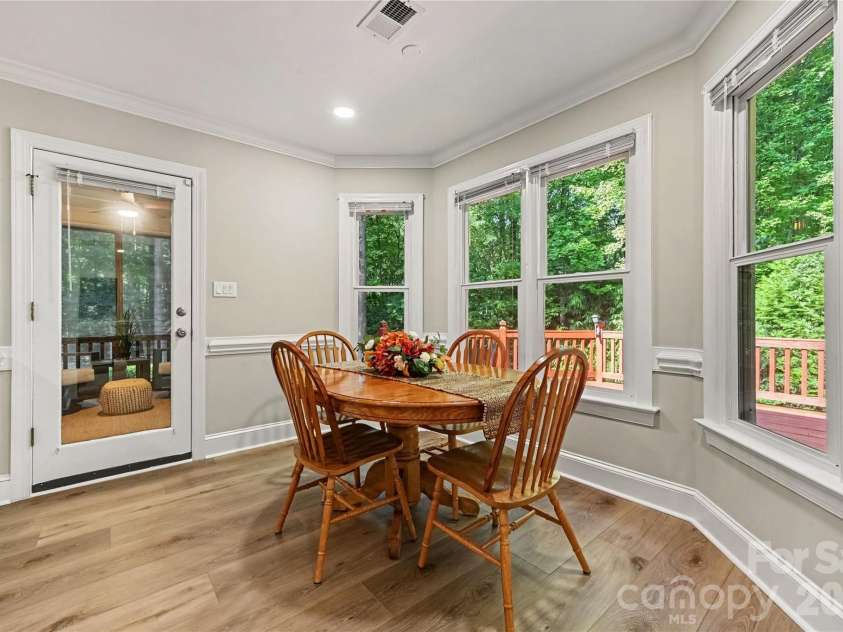 14905 Wyndham Oaks Drive, Charlotte, NC 28277.  MLS# CAR4420828, YatesRealty ID 49845. 