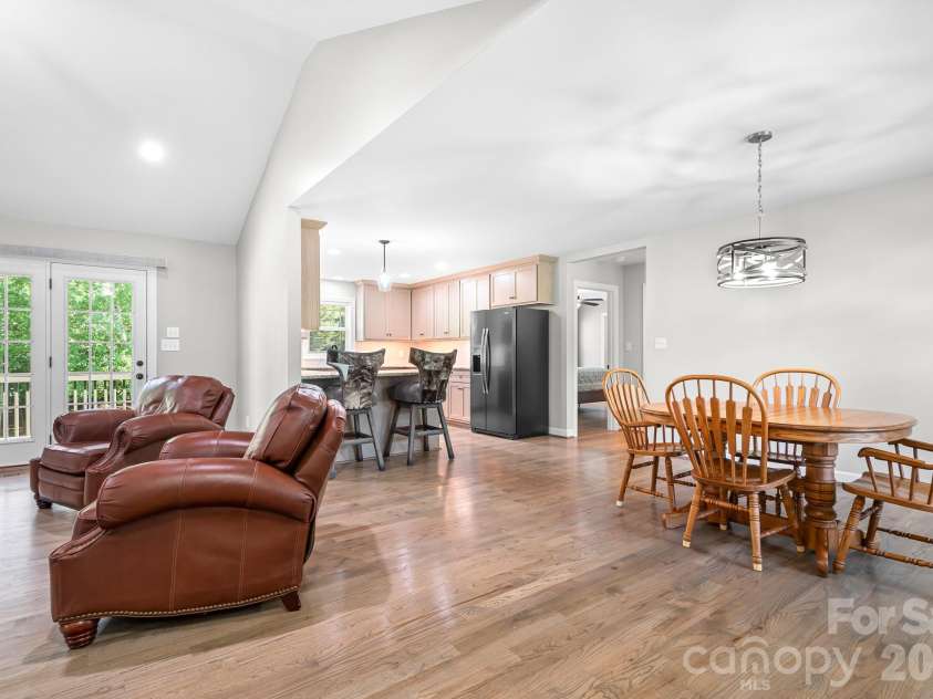 1928 Cordia Circle, Newton, NC 28658.  MLS# CAR4422534, YatesRealty ID 49846. 