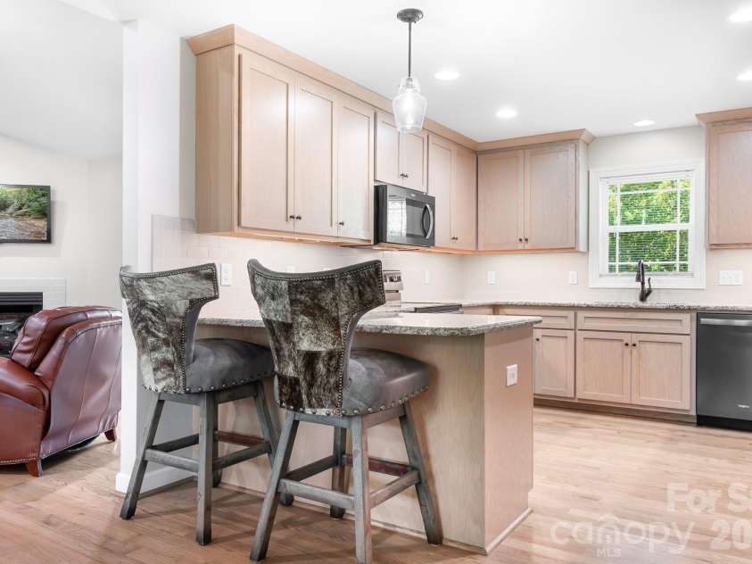 1928 Cordia Circle, Newton, NC 28658.  MLS# CAR4422534, YatesRealty ID 49846. 
