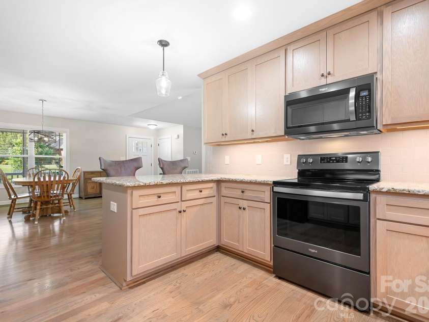 1928 Cordia Circle, Newton, NC 28658.  MLS# CAR4422534, YatesRealty ID 49846. 
