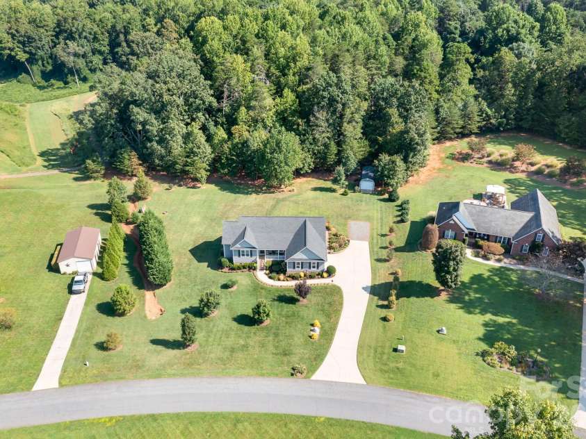 1928 Cordia Circle, Newton, NC 28658.  MLS# CAR4422534, YatesRealty ID 49846. 