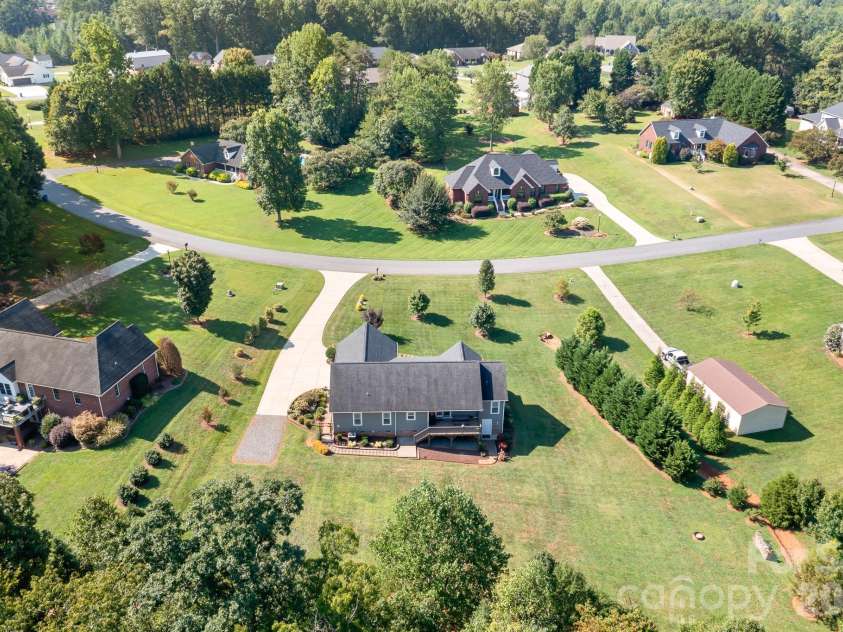 1928 Cordia Circle, Newton, NC 28658.  MLS# CAR4422534, YatesRealty ID 49846. 