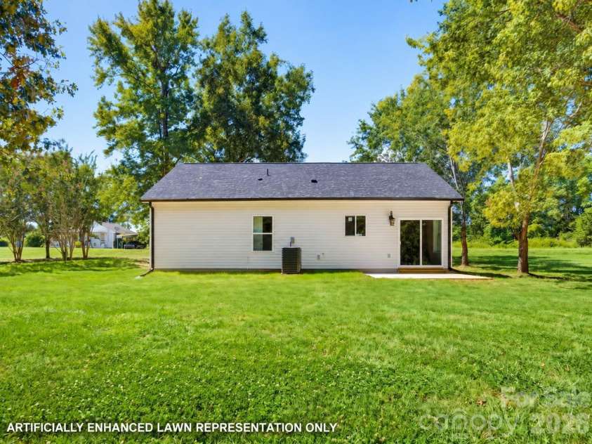 611 Sanders Road, Shelby, NC 28150.  MLS# CAR4422730, YatesRealty ID 49850. 