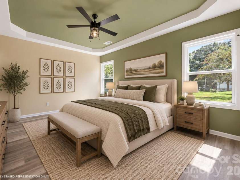 611 Sanders Road, Shelby, NC 28150.  MLS# CAR4422730, YatesRealty ID 49850. 