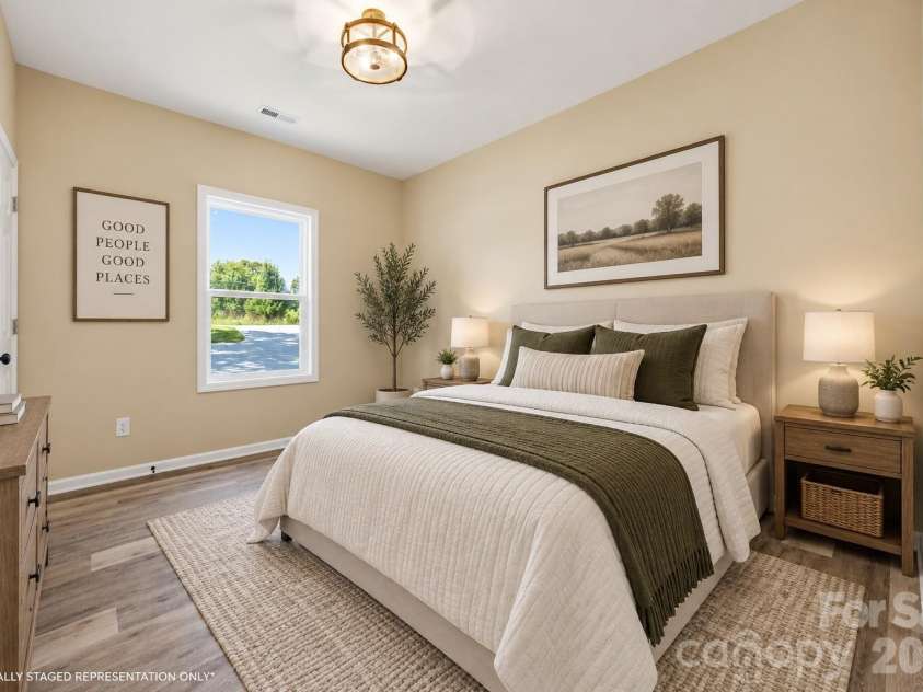 611 Sanders Road, Shelby, NC 28150.  MLS# CAR4422730, YatesRealty ID 49850. 