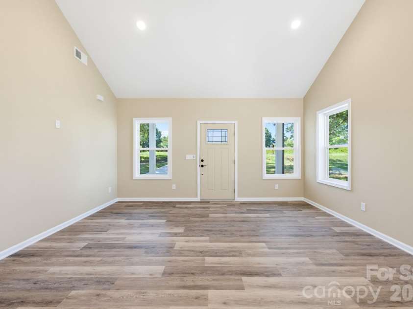 611 Sanders Road, Shelby, NC 28150.  MLS# CAR4422730, YatesRealty ID 49850. 