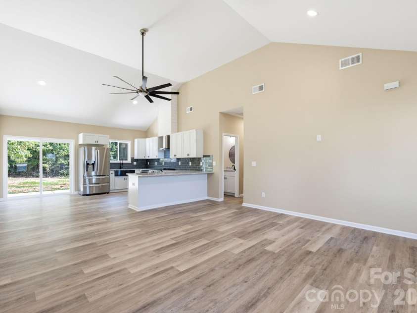 611 Sanders Road, Shelby, NC 28150.  MLS# CAR4422730, YatesRealty ID 49850. 