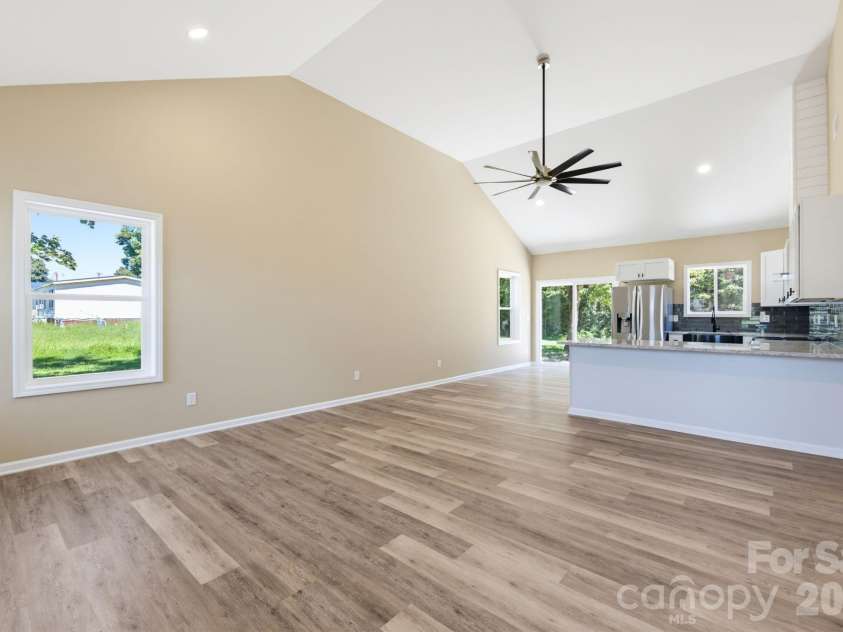 611 Sanders Road, Shelby, NC 28150.  MLS# CAR4422730, YatesRealty ID 49850. 