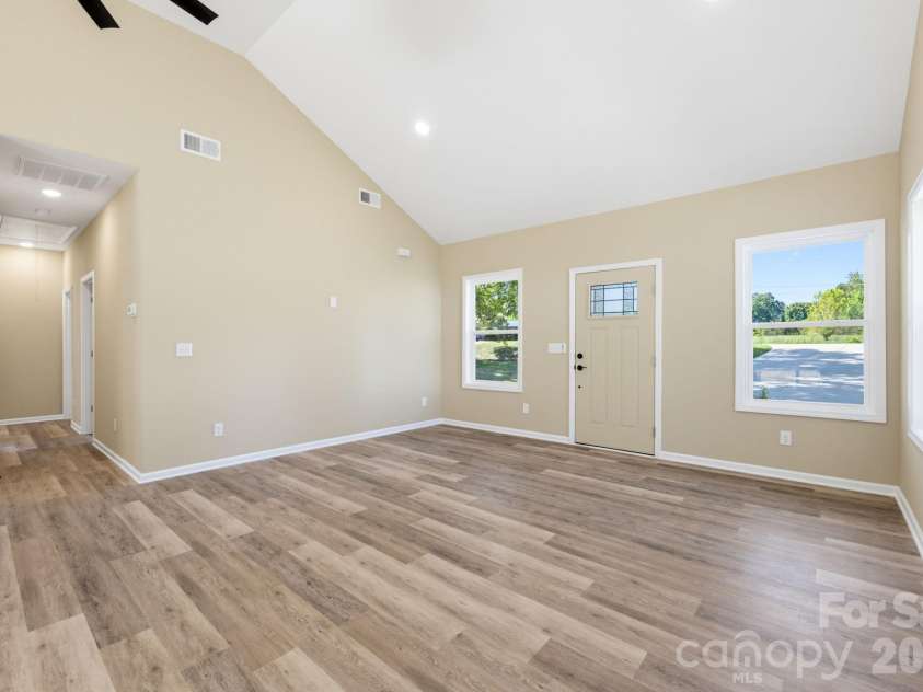 611 Sanders Road, Shelby, NC 28150.  MLS# CAR4422730, YatesRealty ID 49850. 