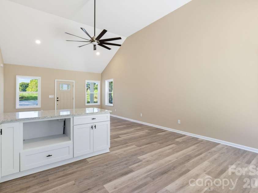 611 Sanders Road, Shelby, NC 28150.  MLS# CAR4422730, YatesRealty ID 49850. 
