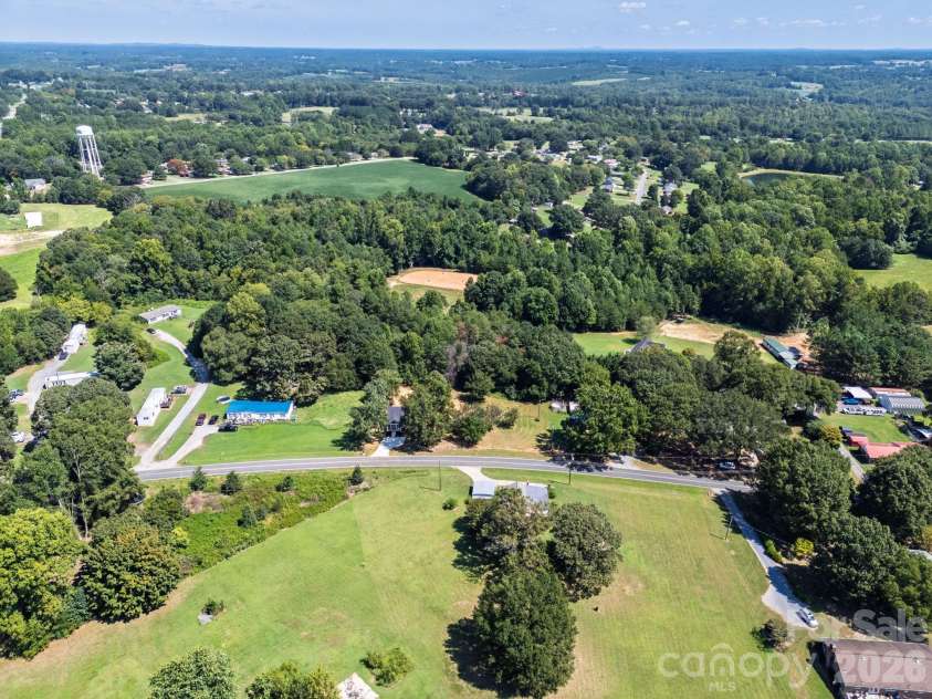 611 Sanders Road, Shelby, NC 28150.  MLS# CAR4422730, YatesRealty ID 49850. 