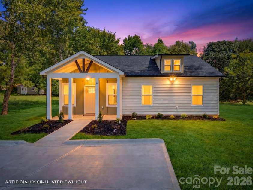611 Sanders Road, Shelby, NC 28150.  MLS# CAR4422730, YatesRealty ID 49850. 