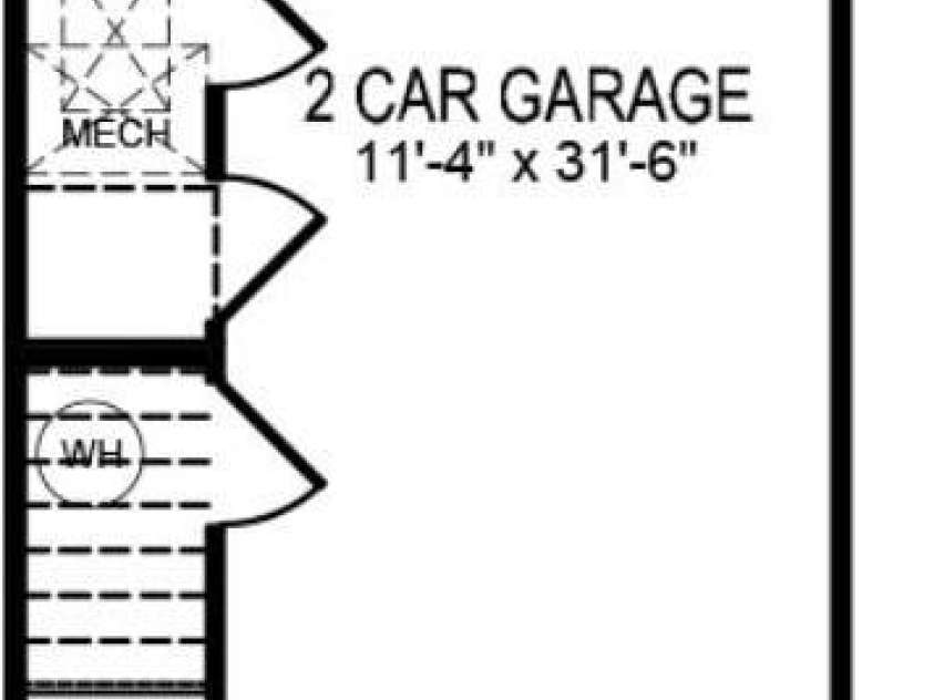 521 Annagh Drive, Charlotte, NC 28217.  MLS# CAR4354417, YatesRealty ID 49854. 