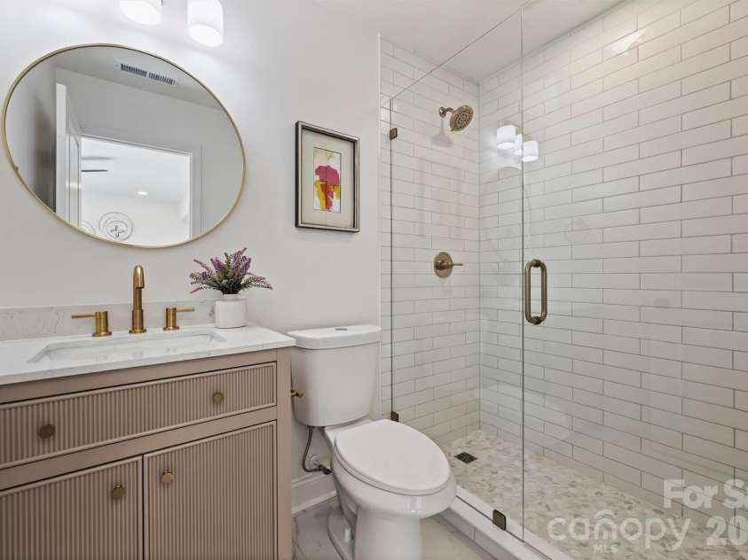 11141 Harrowfield Road, Charlotte, NC 28226.  MLS# CAR4359680, YatesRealty ID 4986. 