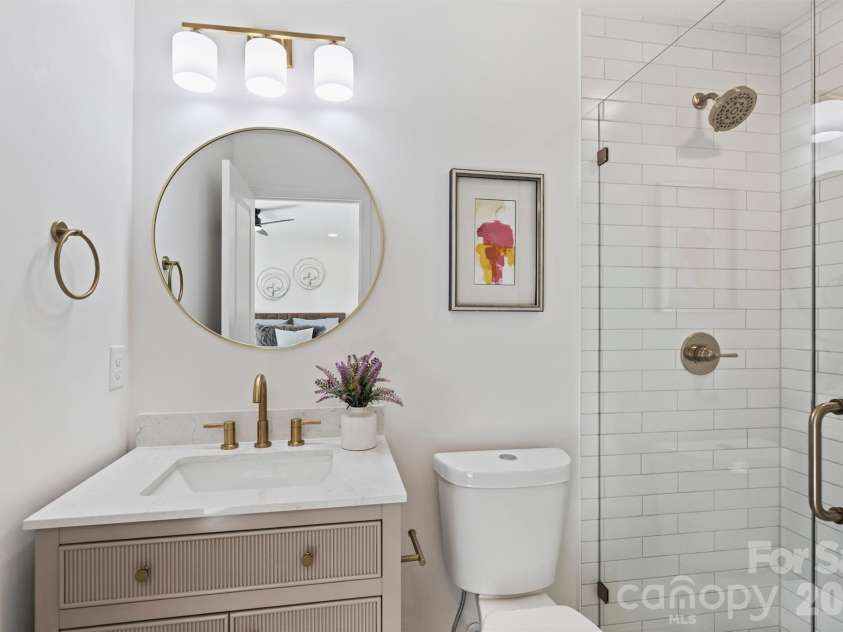 11141 Harrowfield Road, Charlotte, NC 28226.  MLS# CAR4359680, YatesRealty ID 4986. 