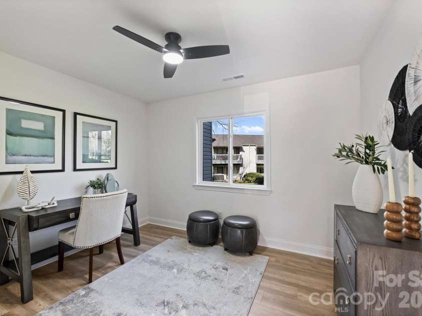 11141 Harrowfield Road, Charlotte, NC 28226.  MLS# CAR4359680, YatesRealty ID 4986. 