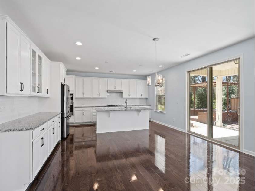 4329 Hunton Dale Road, Concord, NC 28027.  MLS# CAR4224982, YatesRealty ID 4986. 