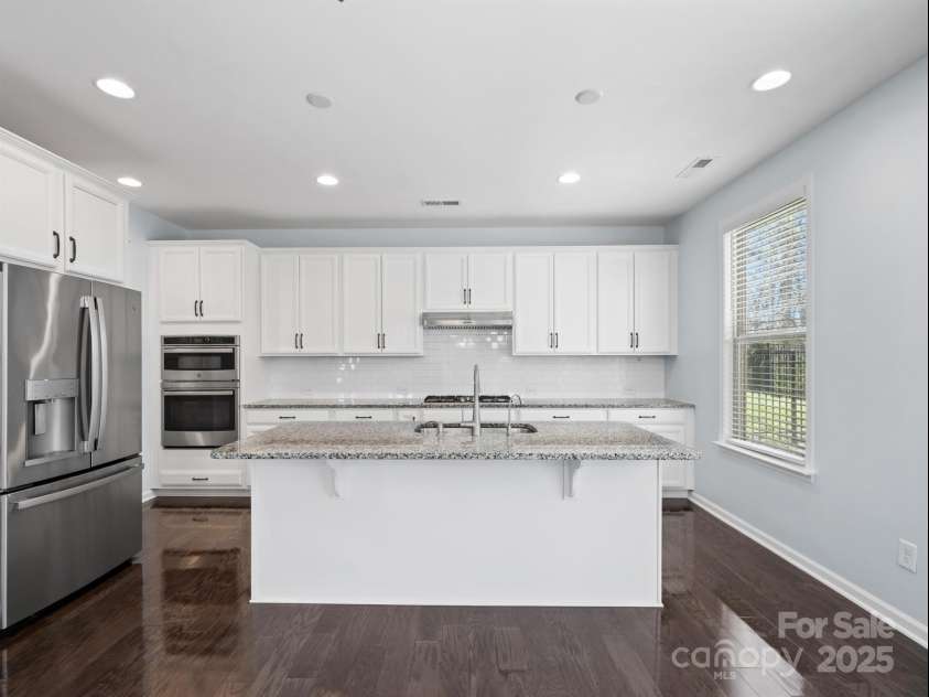 4329 Hunton Dale Road, Concord, NC 28027.  MLS# CAR4224982, YatesRealty ID 4986. 