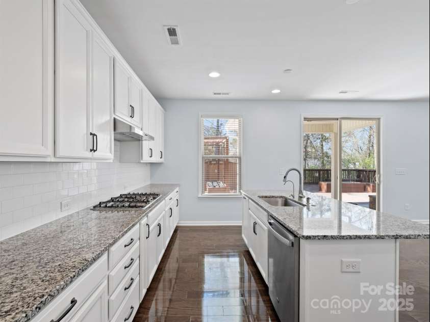 4329 Hunton Dale Road, Concord, NC 28027.  MLS# CAR4224982, YatesRealty ID 4986. 