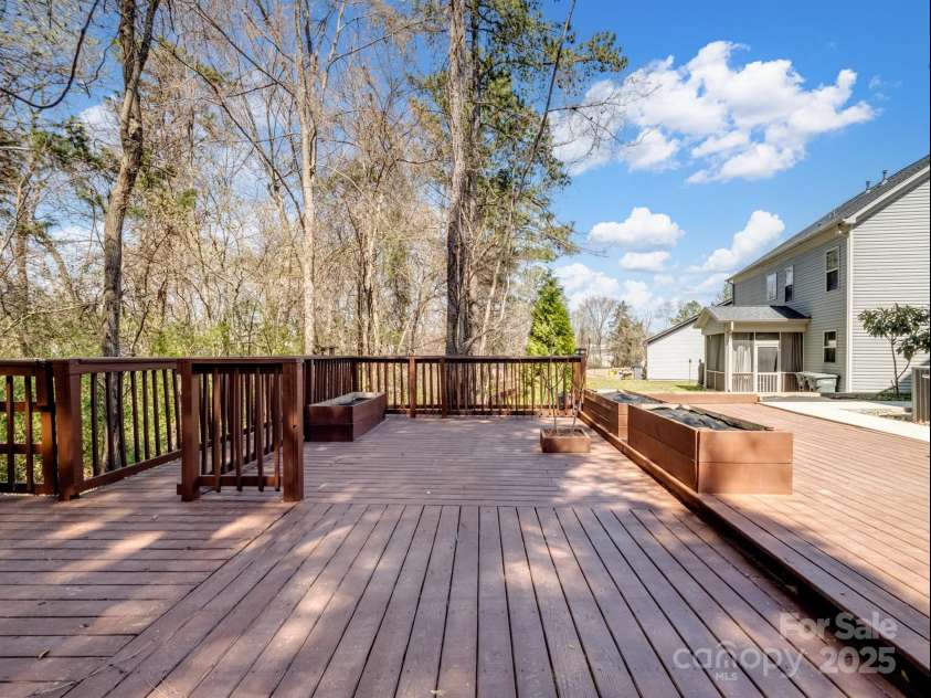 4329 Hunton Dale Road, Concord, NC 28027.  MLS# CAR4224982, YatesRealty ID 4986. 