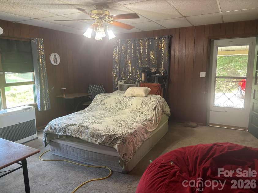 321 Bartlett Road, Weaverville, NC 28787.  MLS# CAR4419554, YatesRealty ID 49860. 