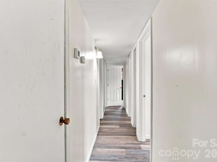 3601 Fagan Way, Charlotte, NC 28216.  MLS# CAR4422148, YatesRealty ID 49862. 