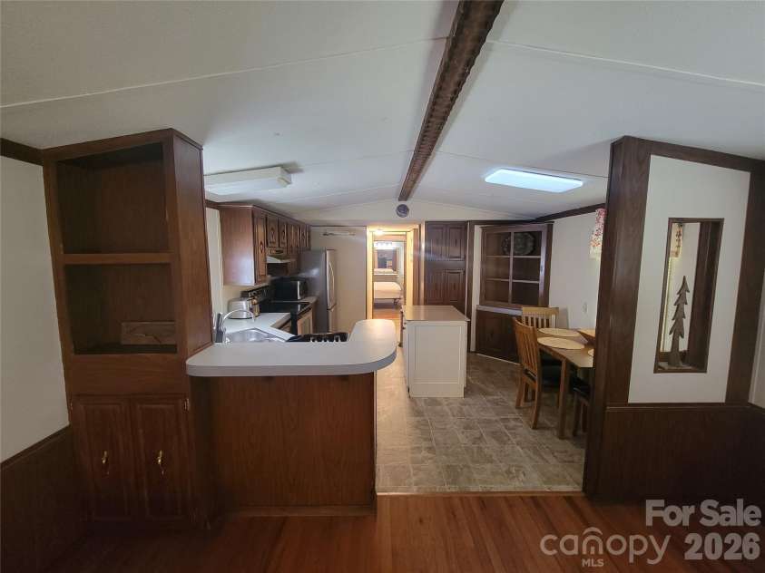 204 Kudzu Loop, Waynesville, NC 28786.  MLS# CAR4422736, YatesRealty ID 49863. 