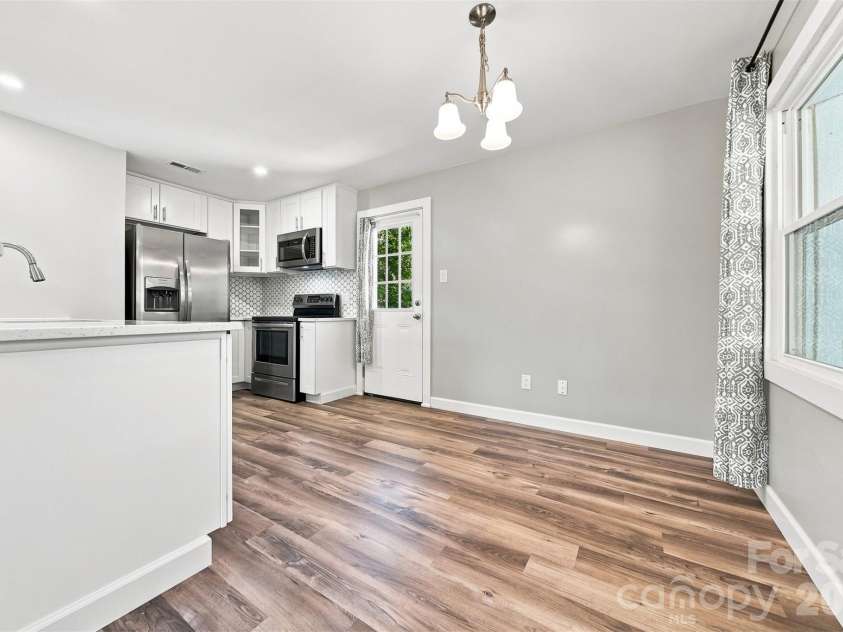 2938 11th Avenue, Hickory, NC 28602.  MLS# CAR4420993, YatesRealty ID 49865. 