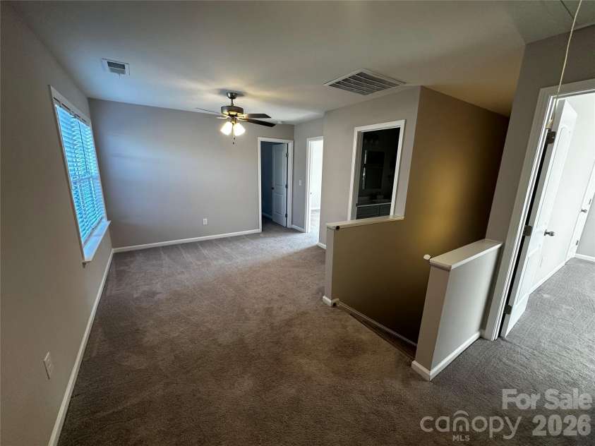 408 Elm Street, Pageland, SC 29728.  MLS# CAR4422110, YatesRealty ID 49867. 2nd floor flex space