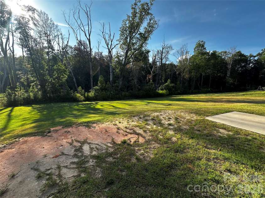 408 Elm Street, Pageland, SC 29728.  MLS# CAR4422110, YatesRealty ID 49867. Enjoy the spacious back yard