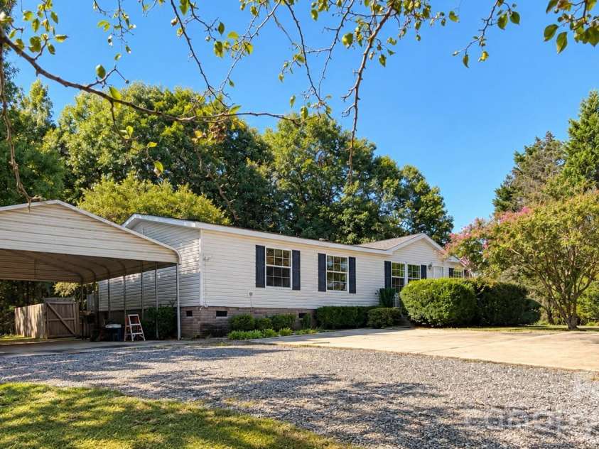 599 Preston Brooks Drive, Catawba, SC 29704.  MLS# CAR4423262, YatesRealty ID 49868. 