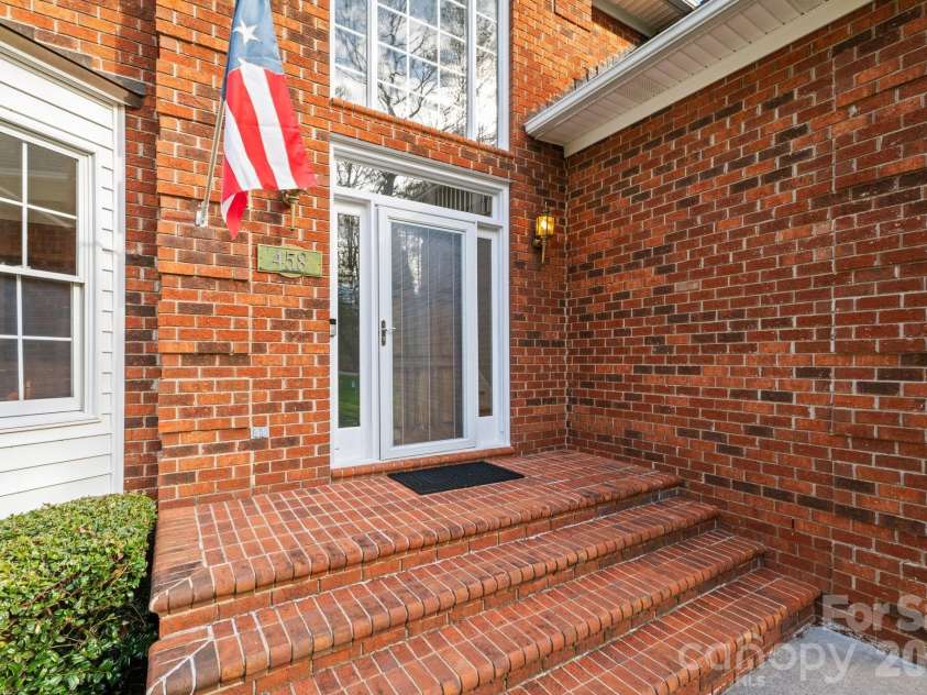 458 Jim Caudill Road, Wilkesboro, NC 28697.  MLS# CAR4356135, YatesRealty ID 4987. 