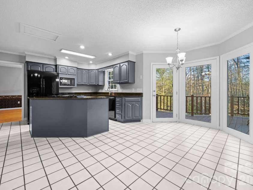 458 Jim Caudill Road, Wilkesboro, NC 28697.  MLS# CAR4356135, YatesRealty ID 4987. 