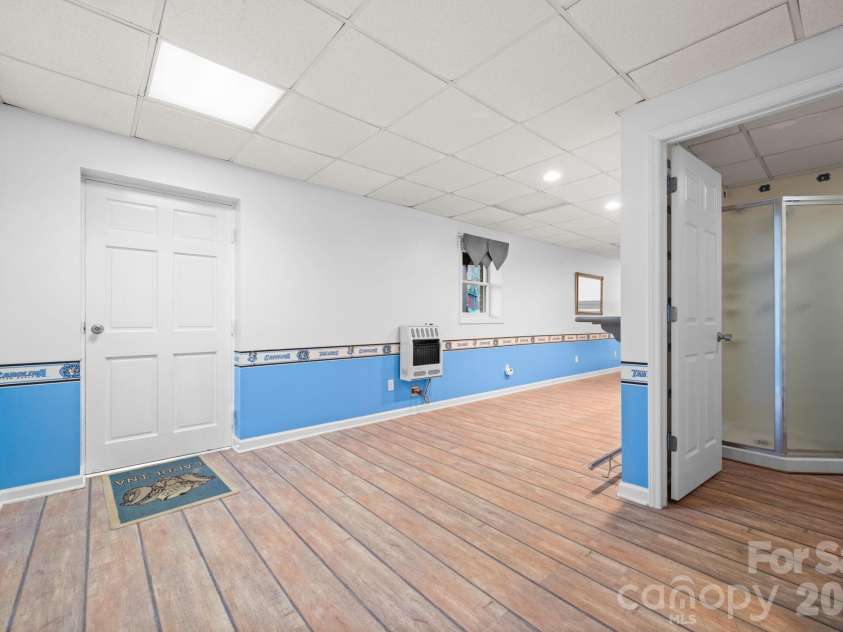 458 Jim Caudill Road, Wilkesboro, NC 28697.  MLS# CAR4356135, YatesRealty ID 4987. 