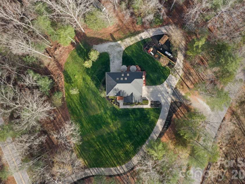 458 Jim Caudill Road, Wilkesboro, NC 28697.  MLS# CAR4356135, YatesRealty ID 4987. 
