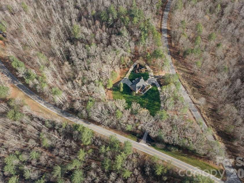 458 Jim Caudill Road, Wilkesboro, NC 28697.  MLS# CAR4356135, YatesRealty ID 4987. 