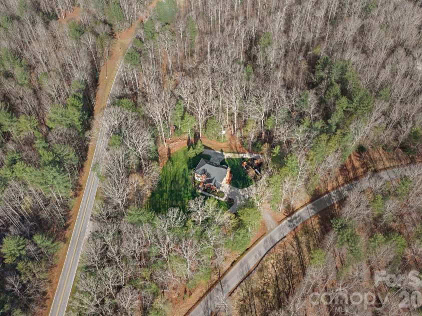 458 Jim Caudill Road, Wilkesboro, NC 28697.  MLS# CAR4356135, YatesRealty ID 4987. 