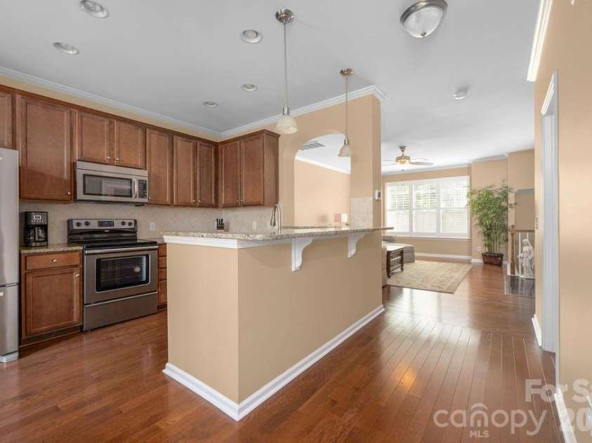11194 Bridgewater Drive, Huntersville, NC 28078.  MLS# CAR4422691, YatesRealty ID 49870. 