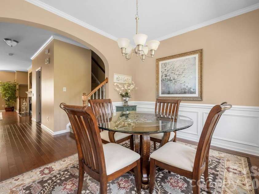 11194 Bridgewater Drive, Huntersville, NC 28078.  MLS# CAR4422691, YatesRealty ID 49870. 