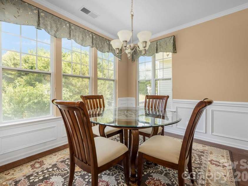 11194 Bridgewater Drive, Huntersville, NC 28078.  MLS# CAR4422691, YatesRealty ID 49870. 