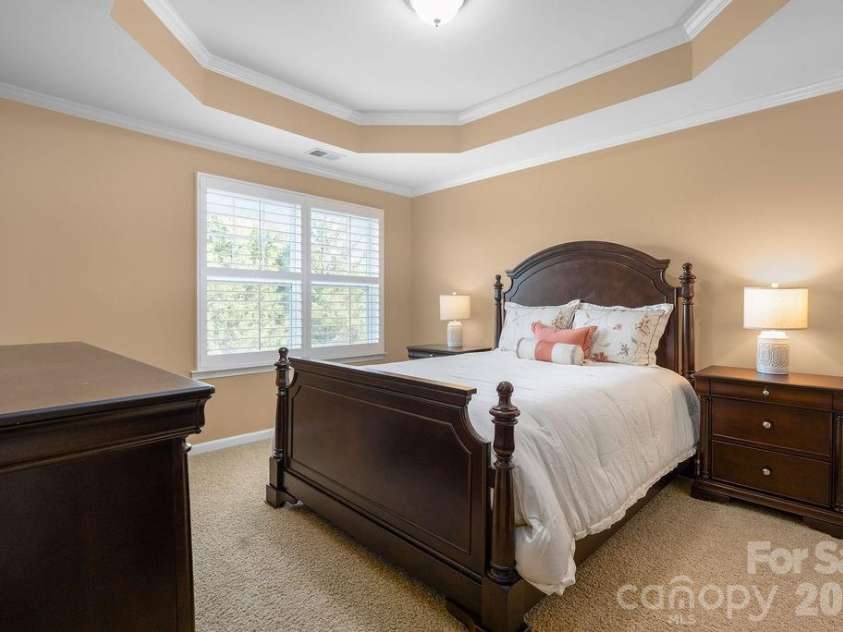 11194 Bridgewater Drive, Huntersville, NC 28078.  MLS# CAR4422691, YatesRealty ID 49870. 