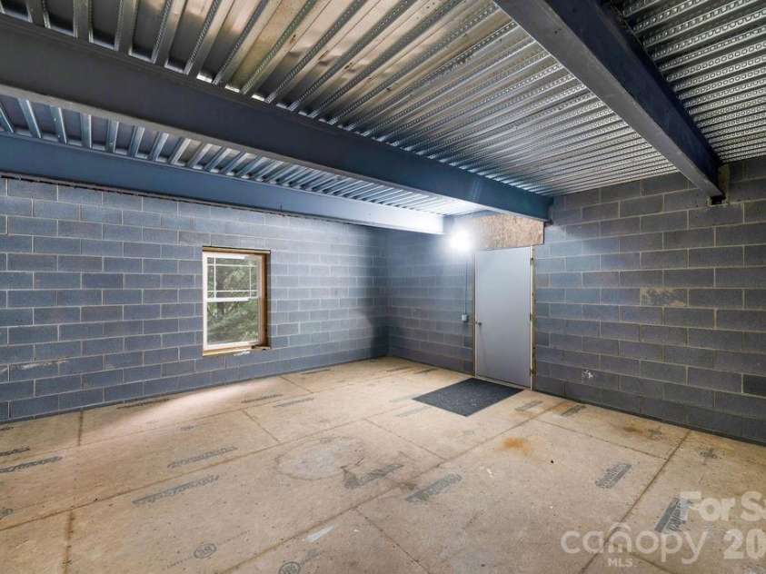 151 Hillside Drive, Swannanoa, NC 28778.  MLS# CAR4418957, YatesRealty ID 49872. Storage