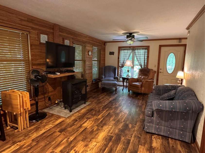 488 Hemlock Loop, Newland, NC 28657.  MLS# CAR4422923, YatesRealty ID 49875. 