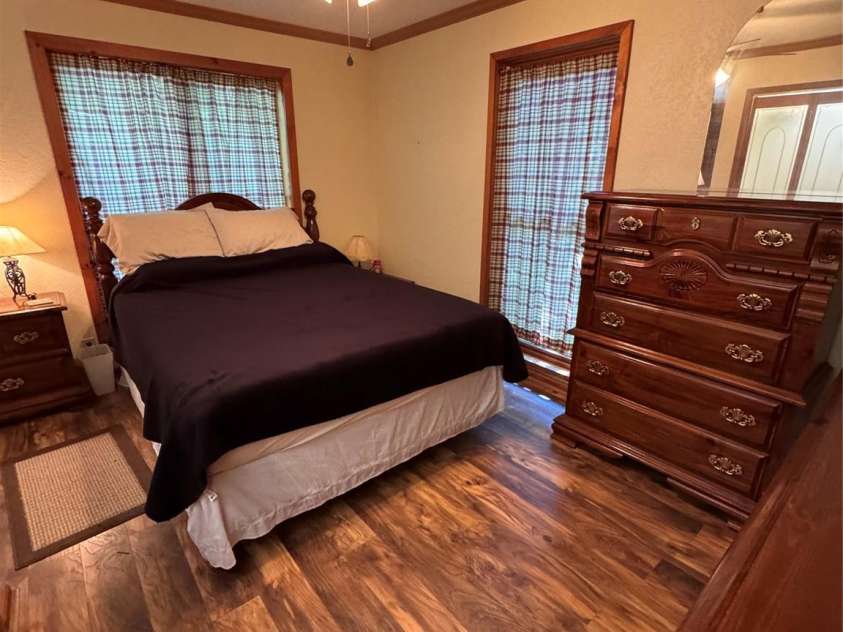 488 Hemlock Loop, Newland, NC 28657.  MLS# CAR4422923, YatesRealty ID 49875. 