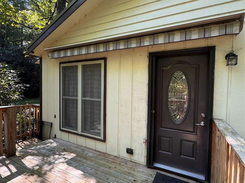 488 Hemlock Loop, Newland, NC 28657.  MLS# CAR4422923, YatesRealty ID 49875. 