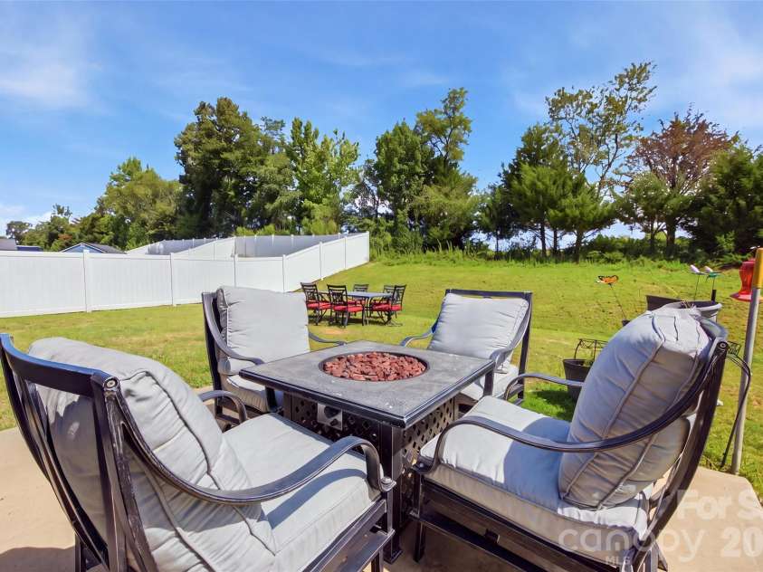 156 Browband Street, Troutman, NC 28166.  MLS# CAR4422850, YatesRealty ID 49876. 