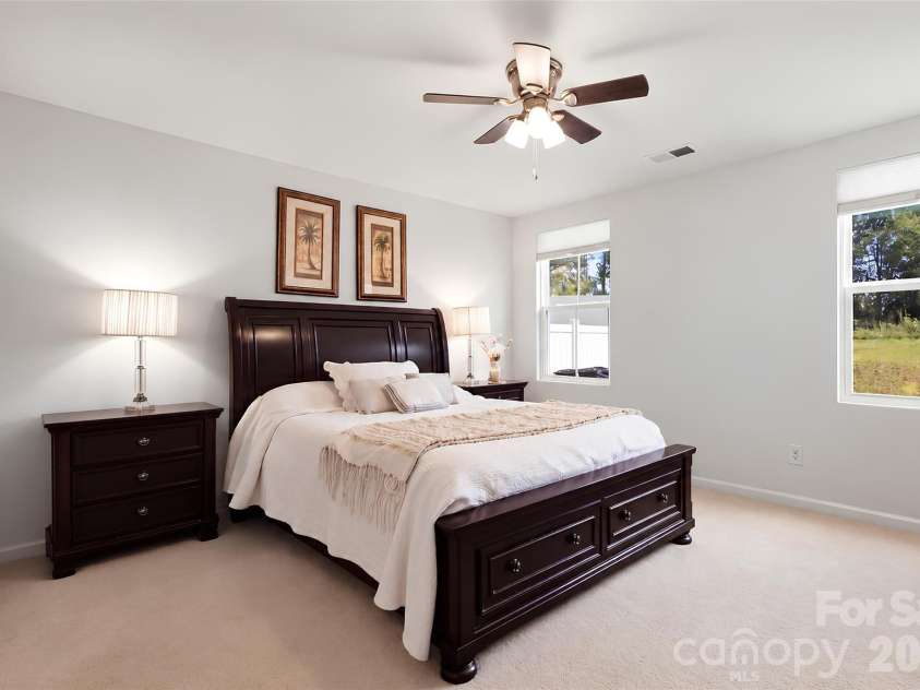 156 Browband Street, Troutman, NC 28166.  MLS# CAR4422850, YatesRealty ID 49876. 